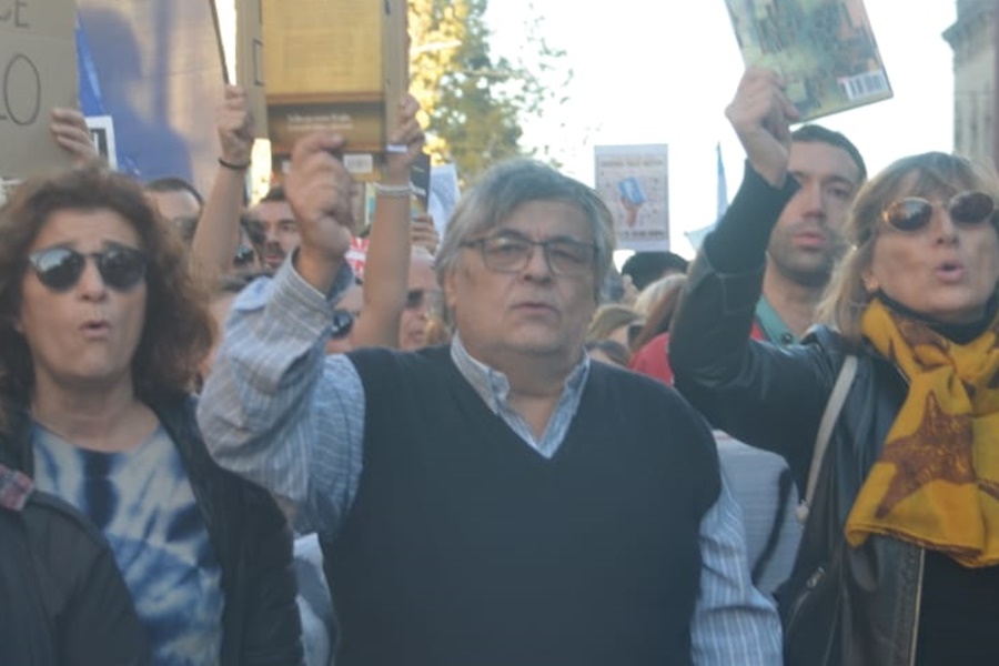 Héctor Trebucq