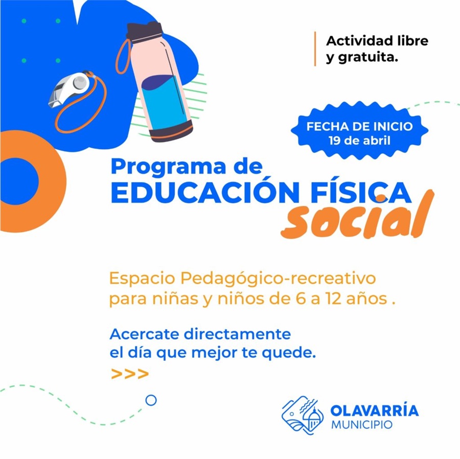 Inicia sus clases el