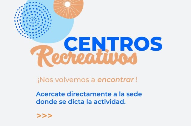 Inicio de talleres de