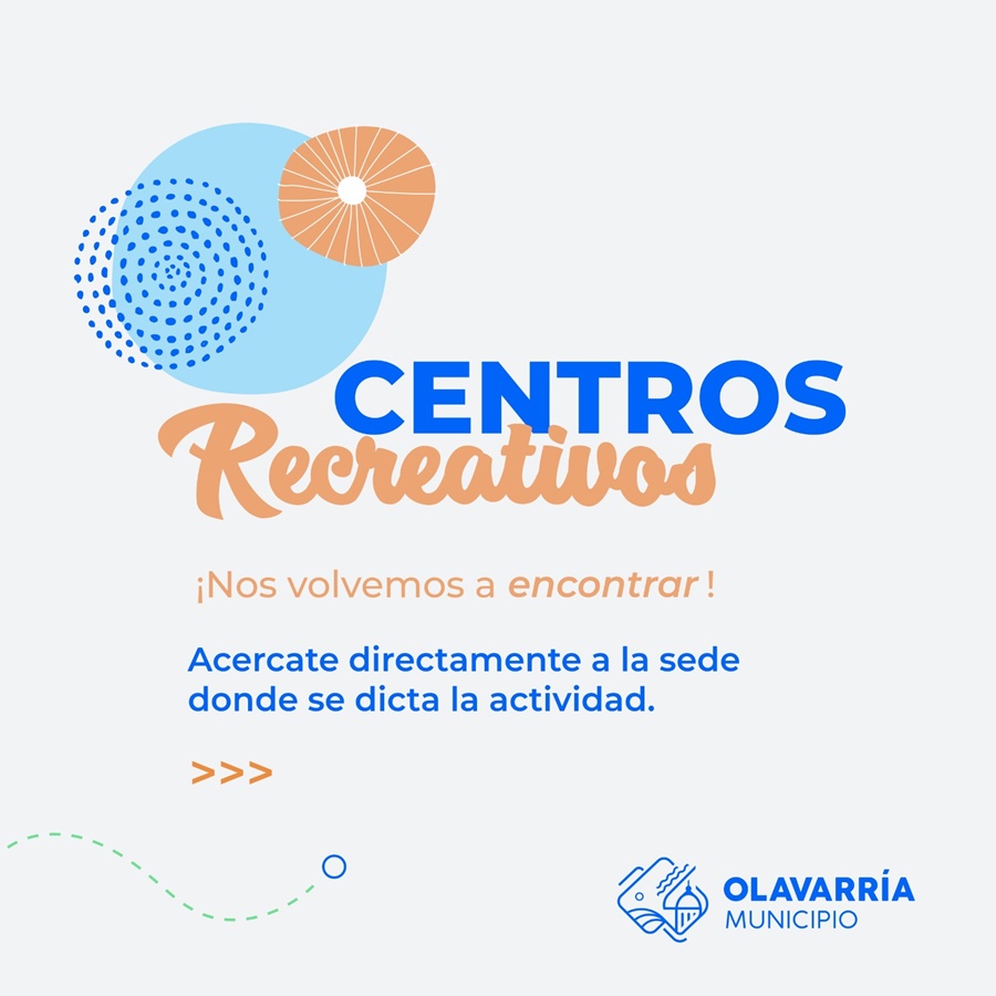 Inicio de talleres de