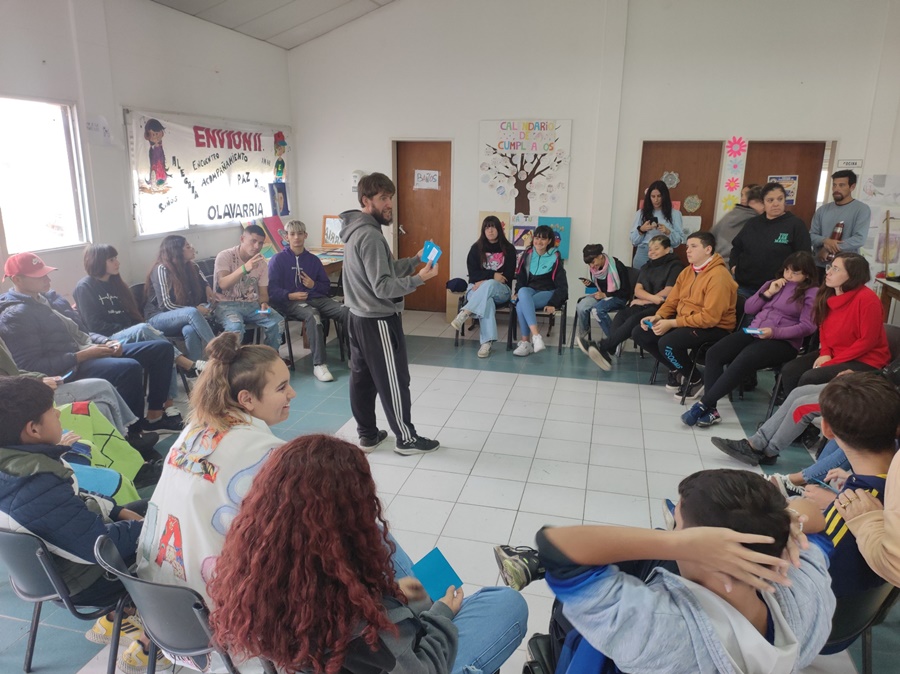 Jornada 