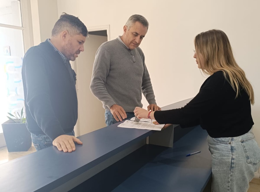 La UCR solicita al