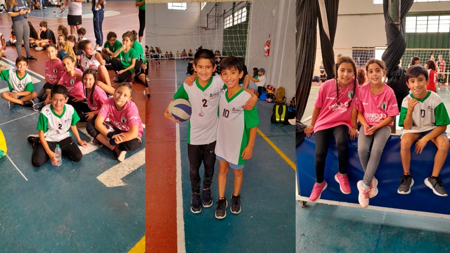 La escuela 