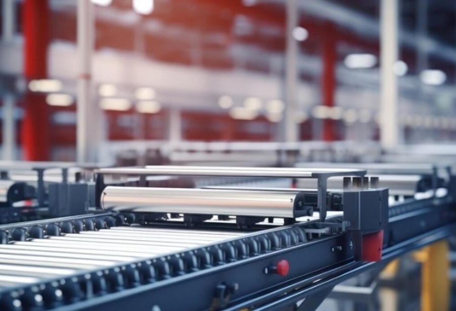 La industria pyme cayó