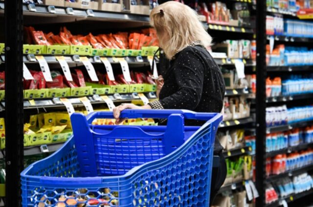La inflación de marzo