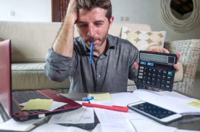 La pérdida del poder
