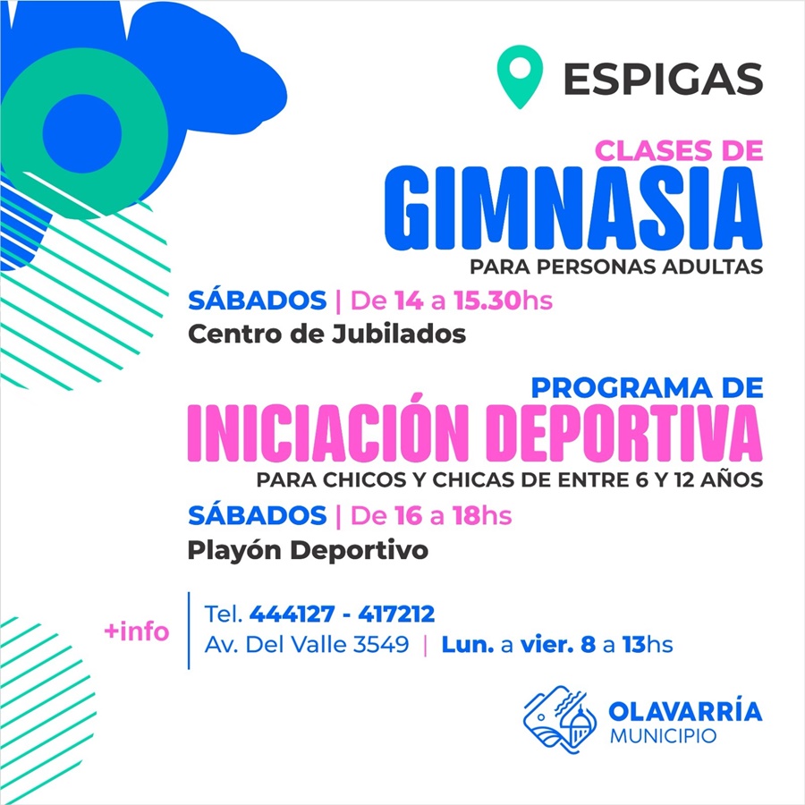Más propuestas de la