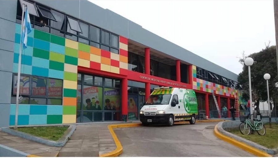 Nueva modalidad de atención