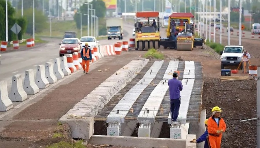 Obra pública