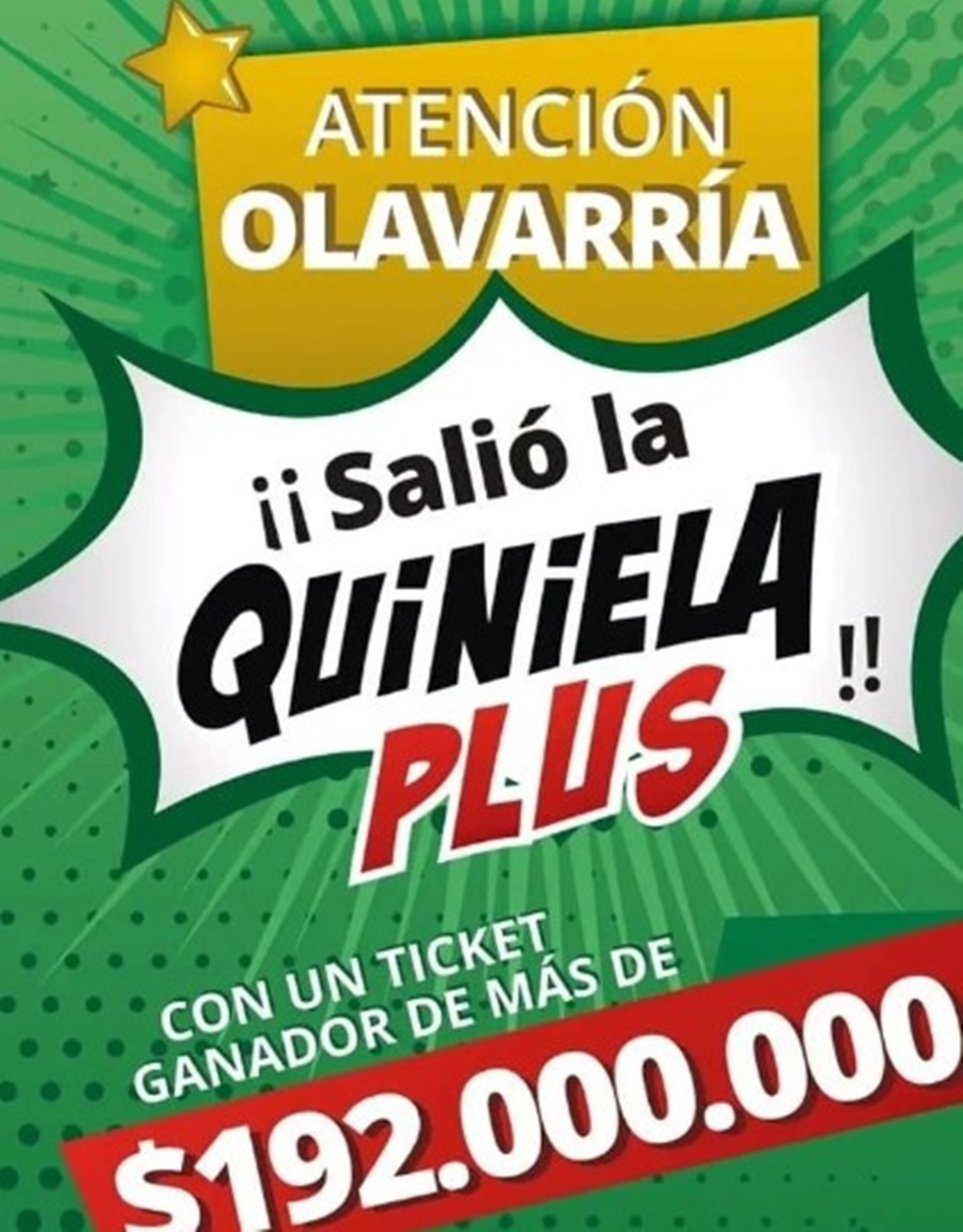 Olavarriense jugó a la
