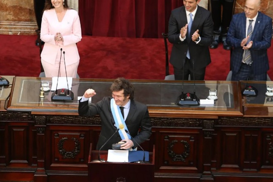 Pacto de Mayo