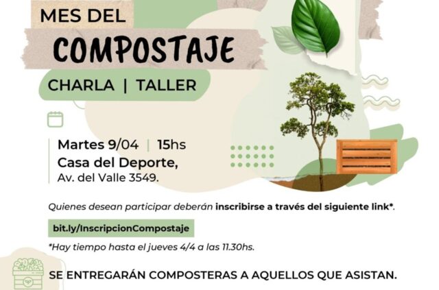 Primer taller de
