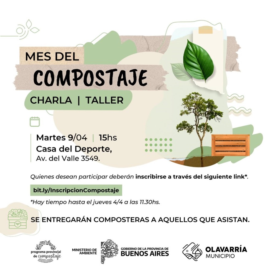 Primer taller de