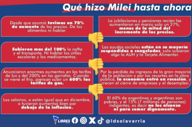 Primero fuimos casta