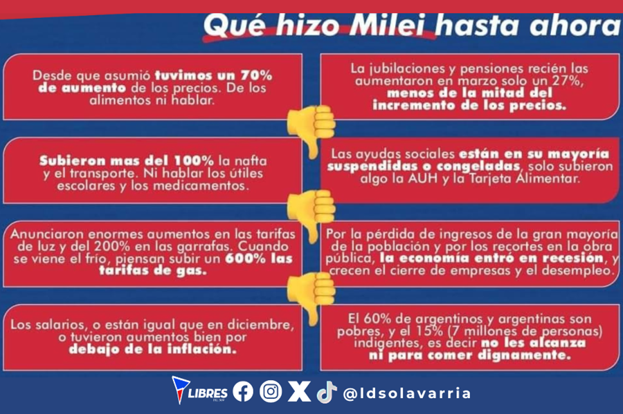 Primero fuimos casta