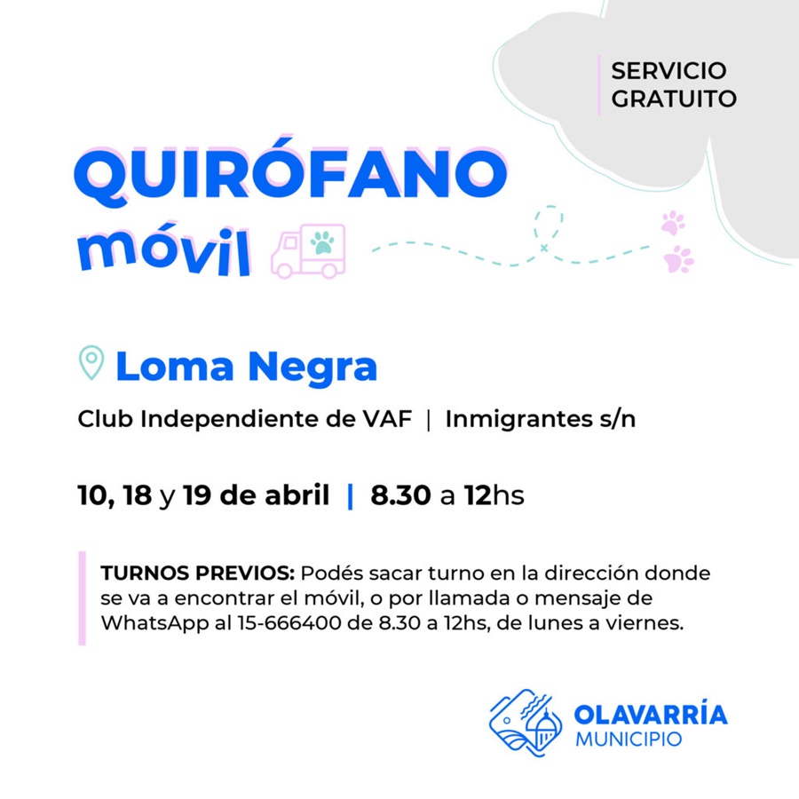 Reprogramación de la jornada