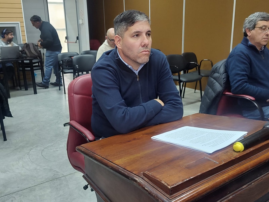 Se aprobó un Pedido