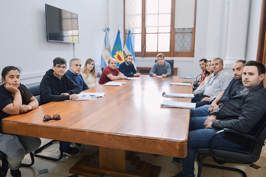 Seis nuevas empresas adquirieron
