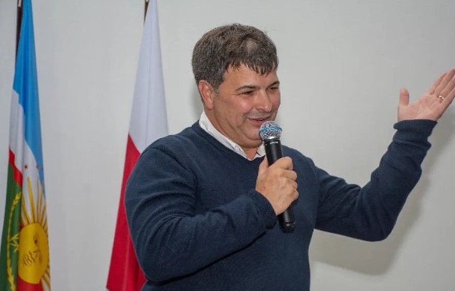 El radicalismo está de