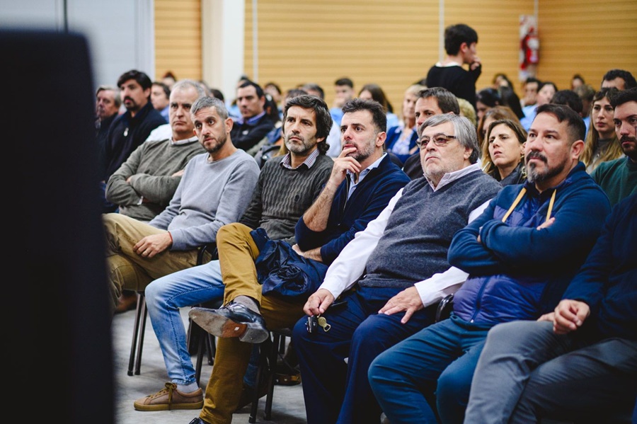 e integrantes 