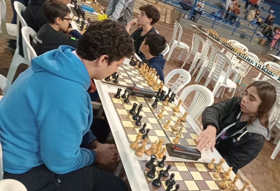 participación