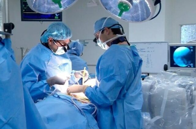 Cardiólogos advierten que ya