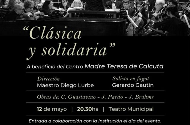 Clásica y Solidaria a