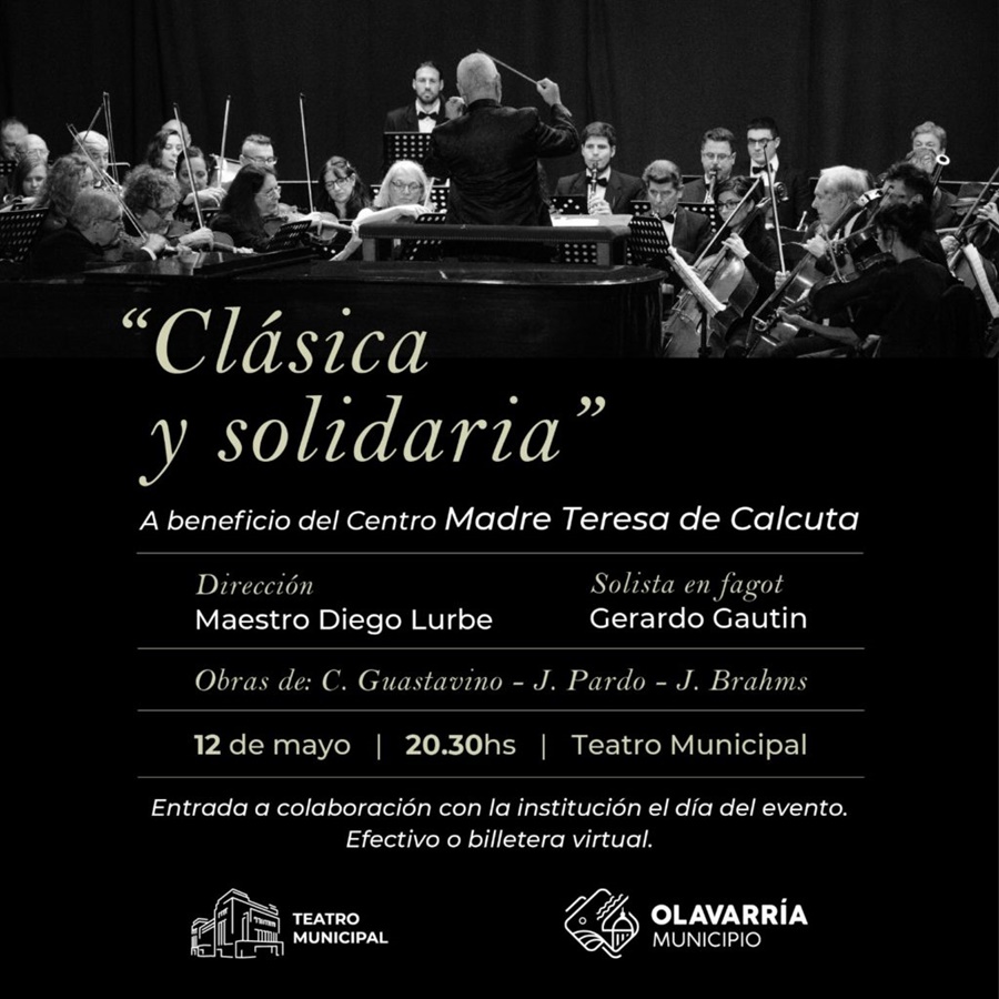 Clásica y Solidaria a