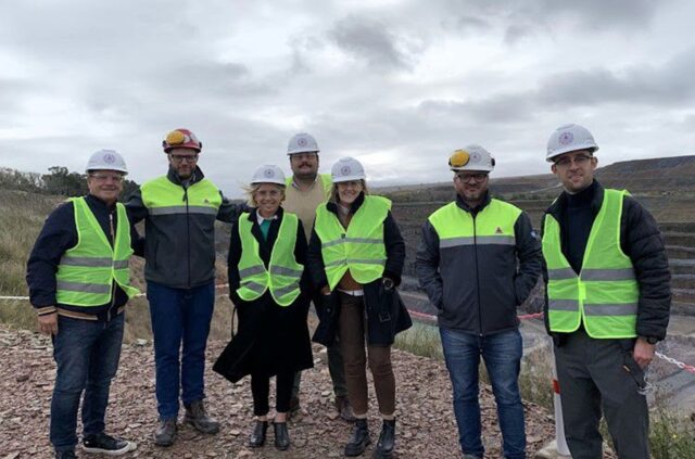 Concejales del Bloque Juntos