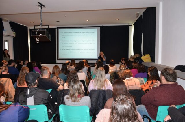 Continúa el Programa Municipal