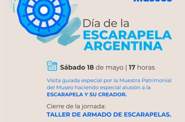 Día de los Museos