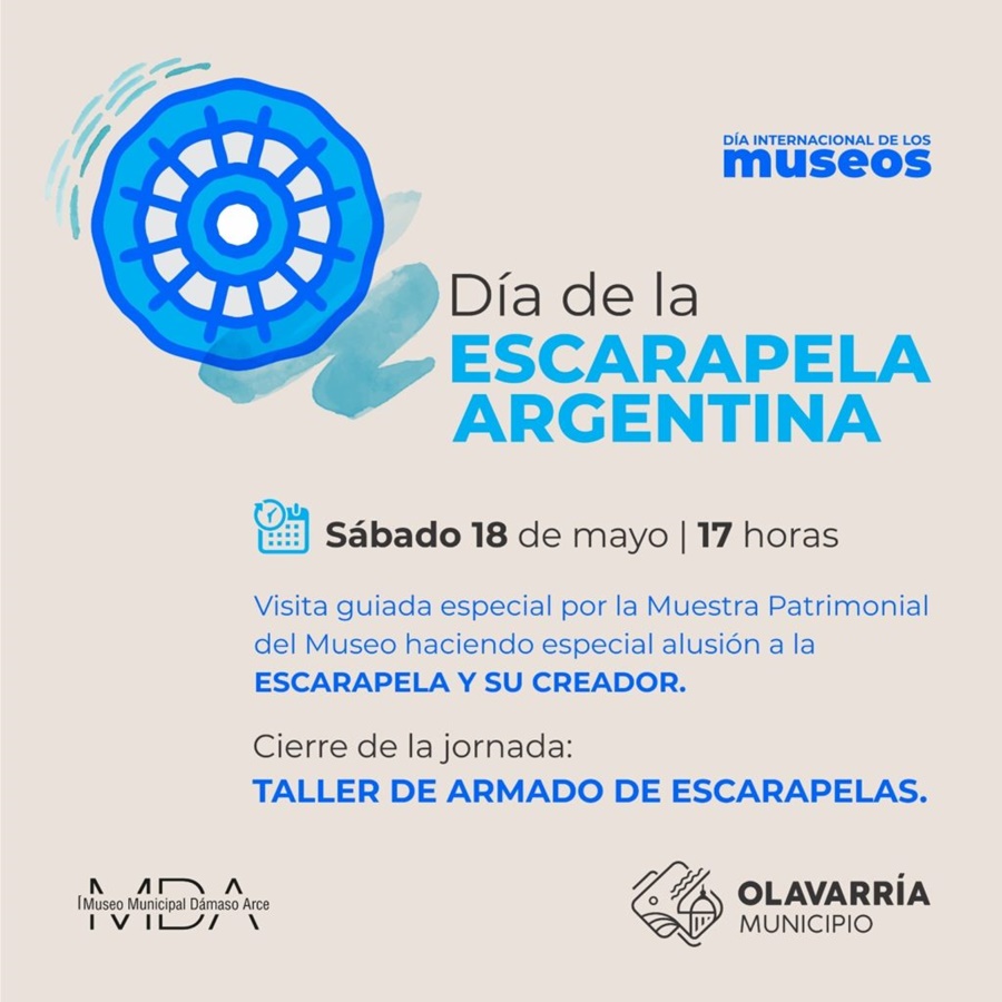 Día de los Museos