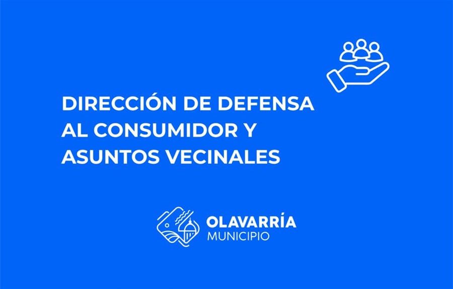 Dirección de Defensa al
