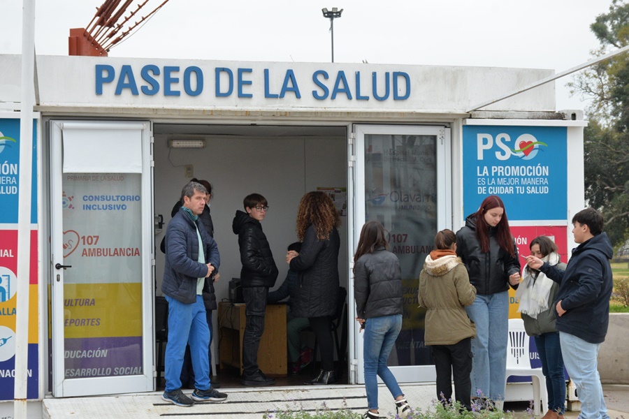 El Municipio 