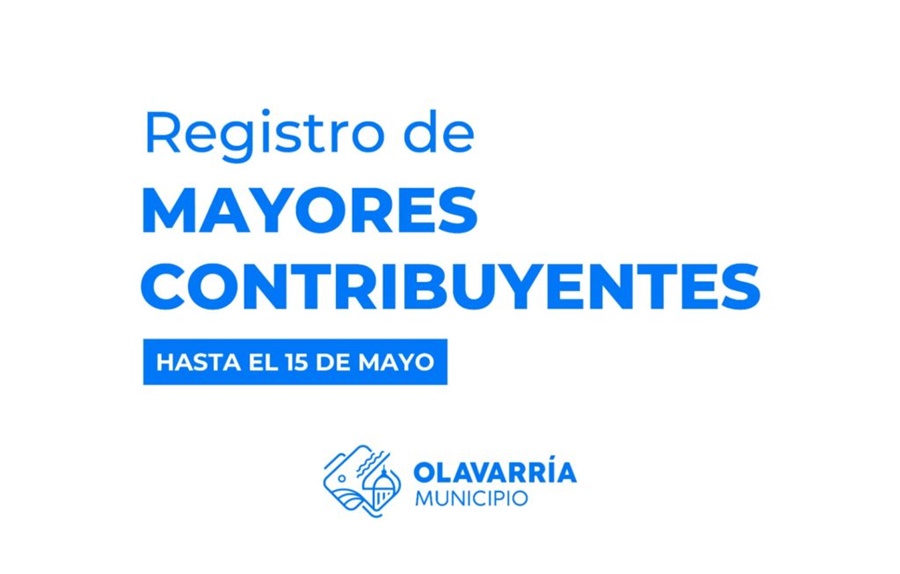 El Municipio comunica que
