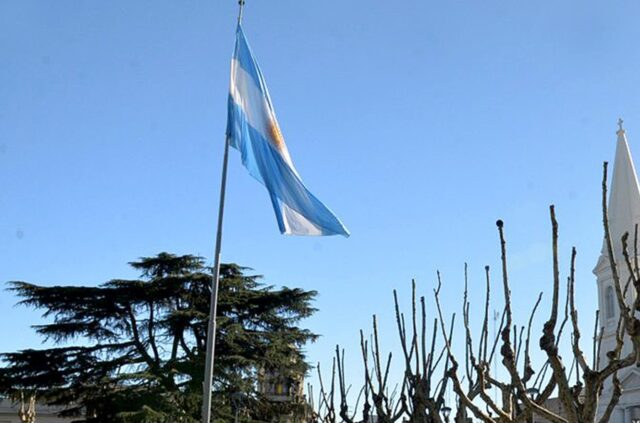 El Municipio de Olavarría