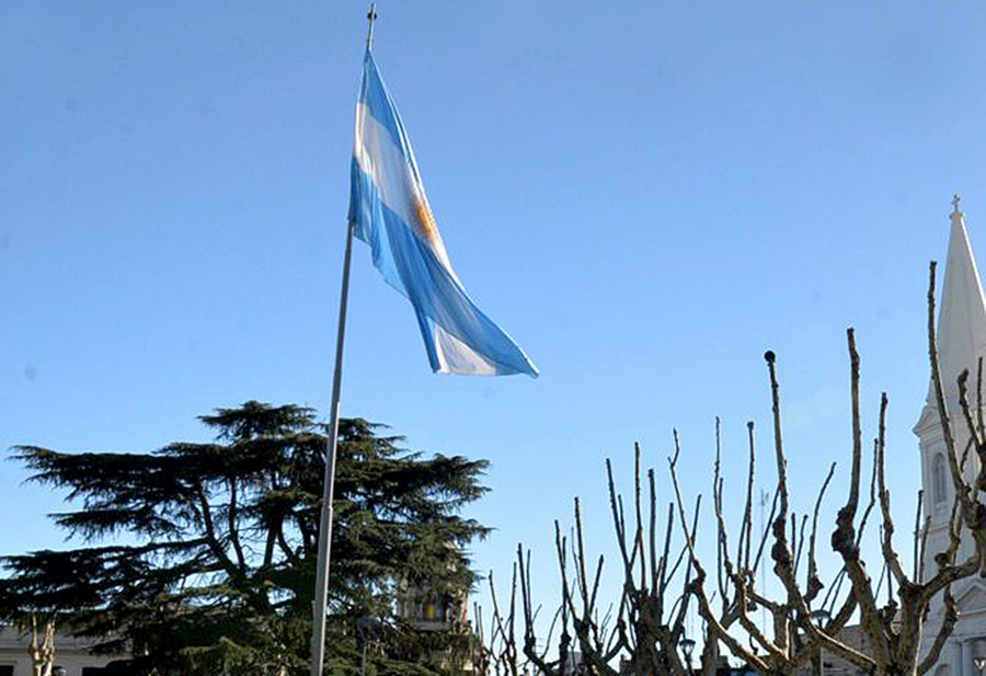 El Municipio de Olavarría