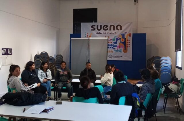 El Municipio implementa el