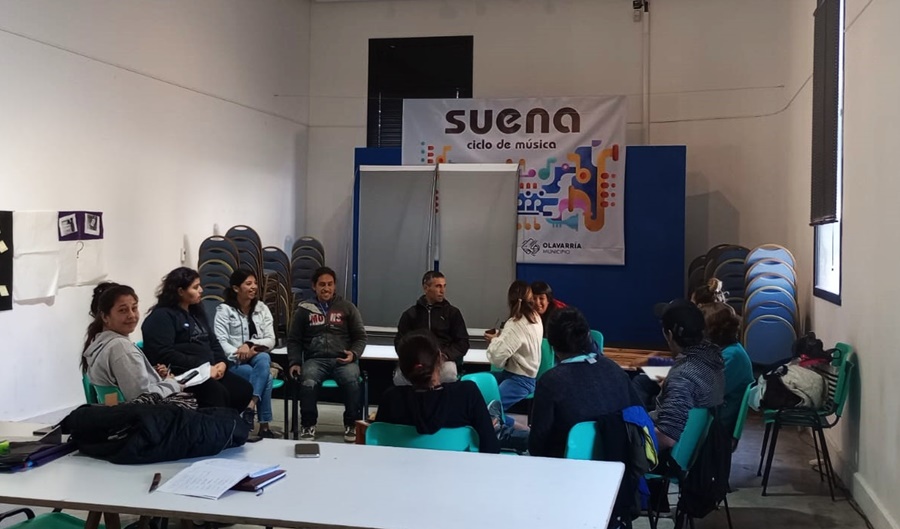 El Municipio implementa el