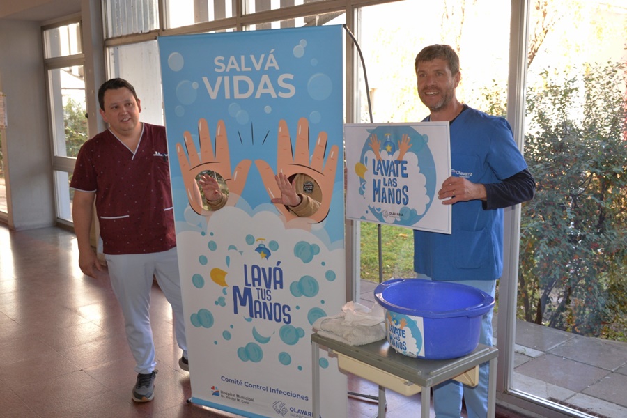 El Municipio impulsó una