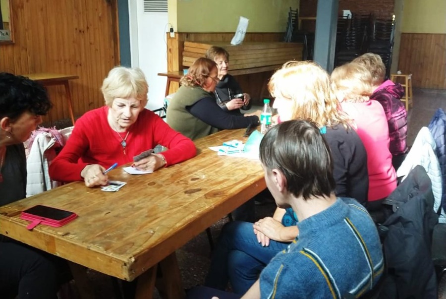 El Municipio invita a