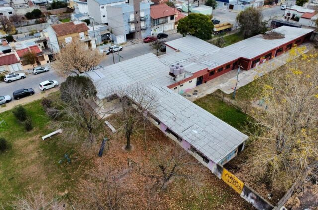 El Municipio licita obras