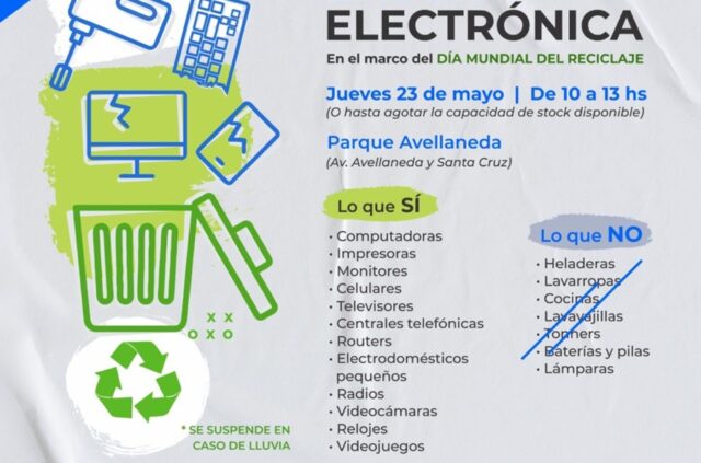 El Municipio realizará este
