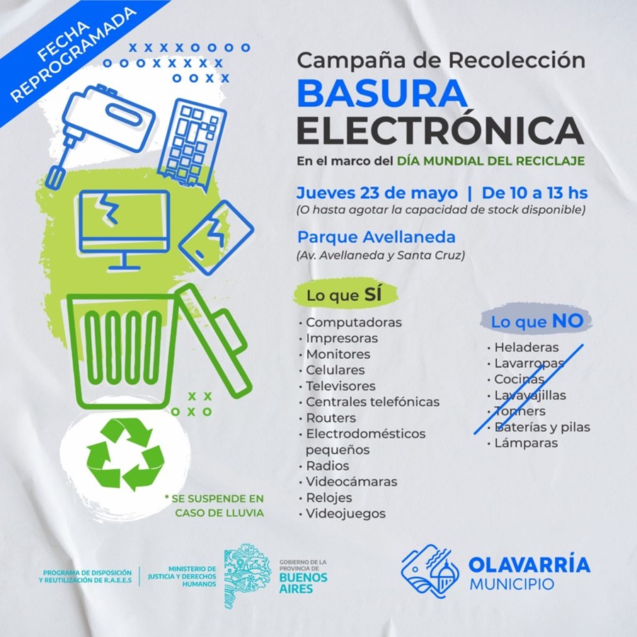 El Municipio realizará este