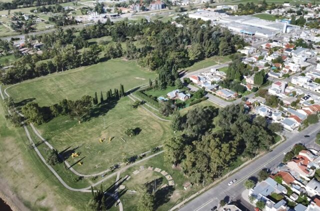 El Municipio realizará la