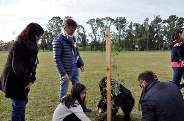 El Municipio realizó la