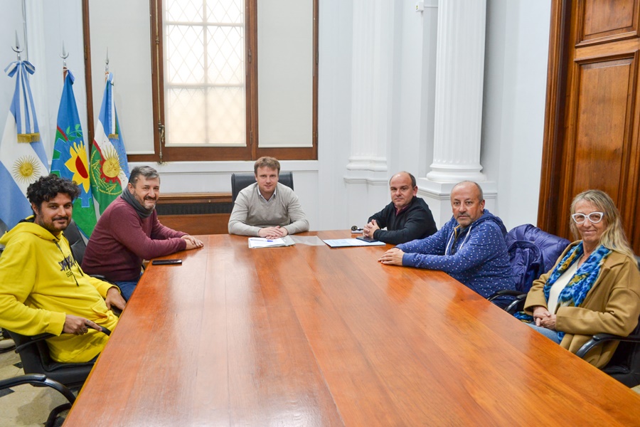 El Municipio
