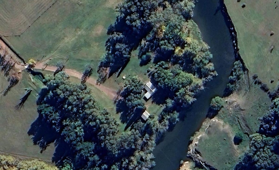 El Parque