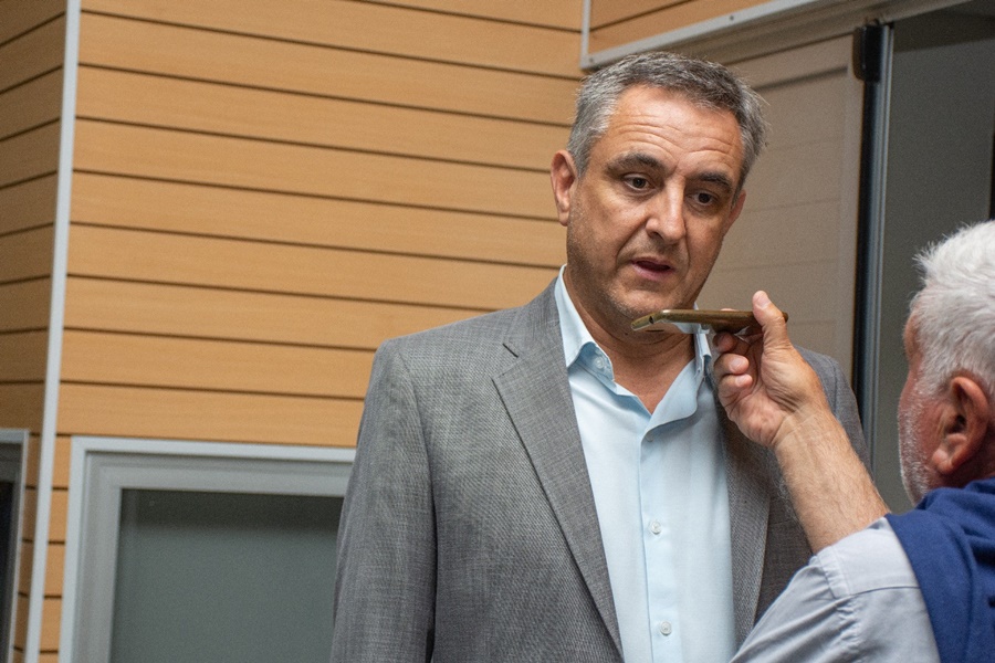 El mantenimiento de los