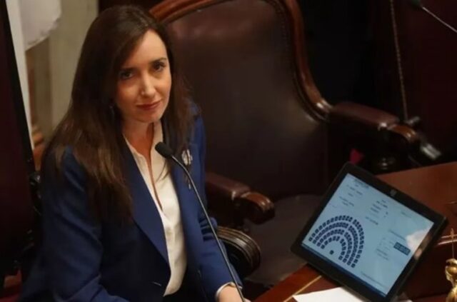 El oficialismo logró el